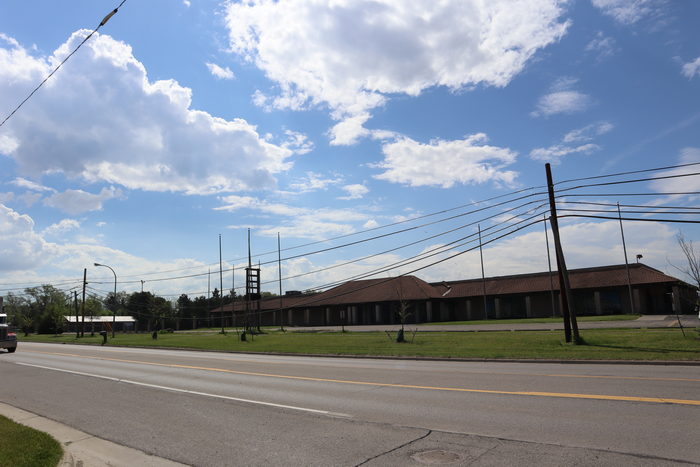 Four Bears Water Park - May 14 2022 (newer photo)